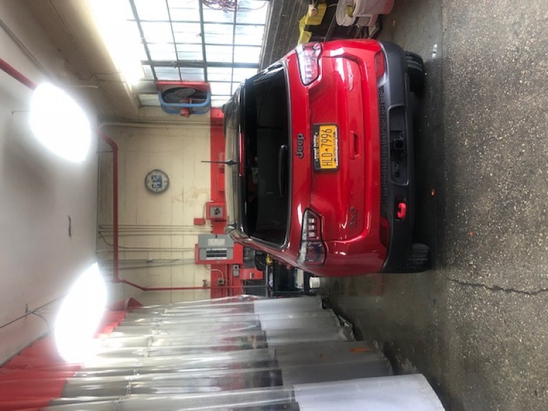 Regency Collision Center gallery 3