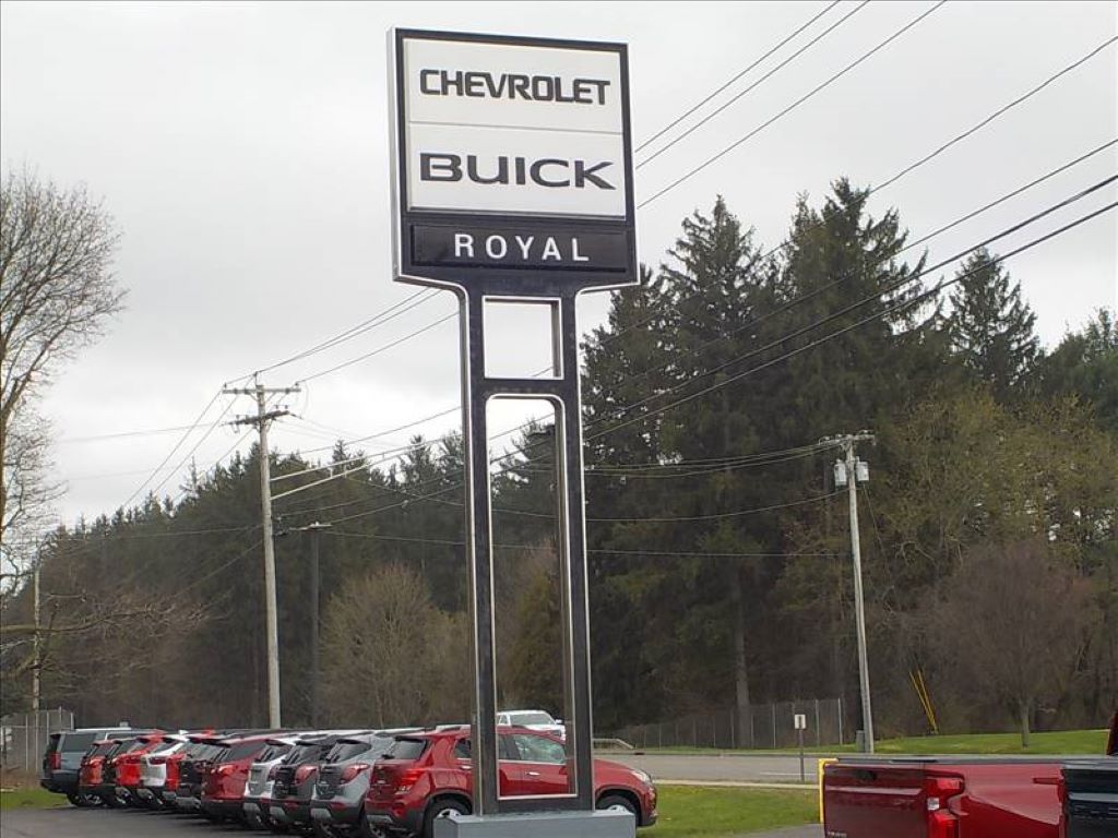 Royal Auto Group Collision Center gallery 1