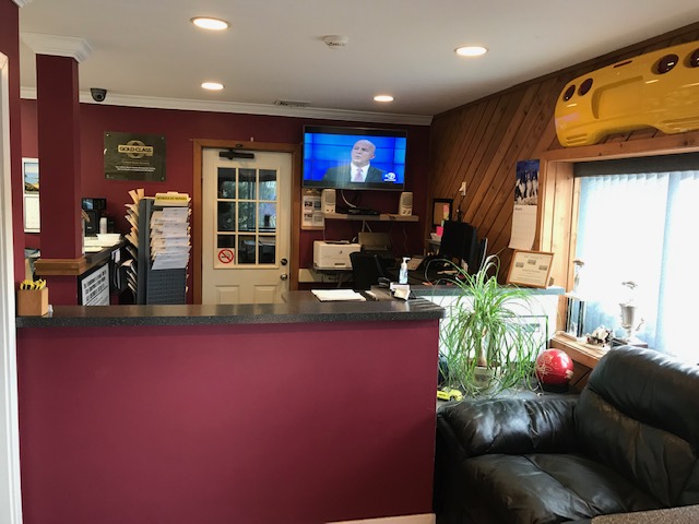 R & C Auto Body, Inc. gallery 2
