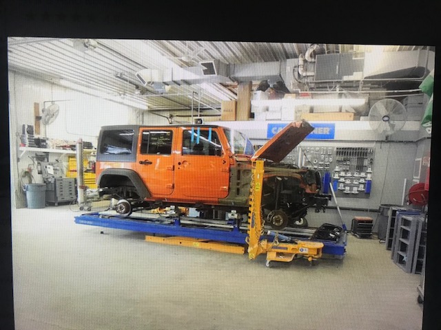R & C Auto Body, Inc. gallery 3