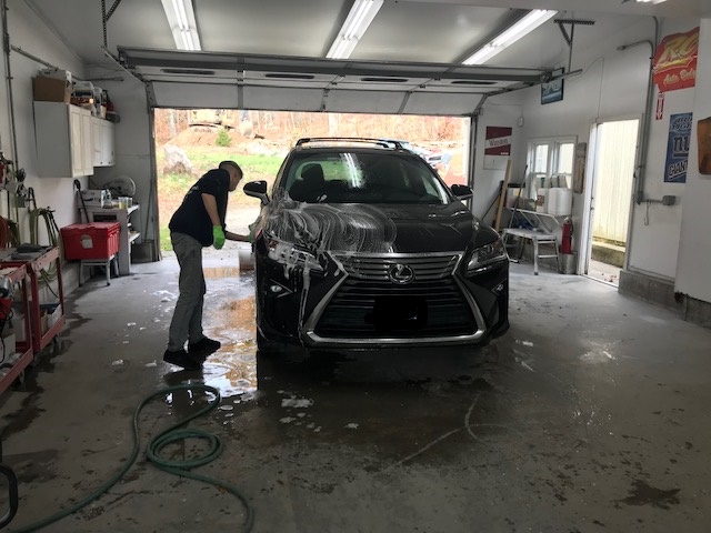R & C Auto Body, Inc. gallery 4