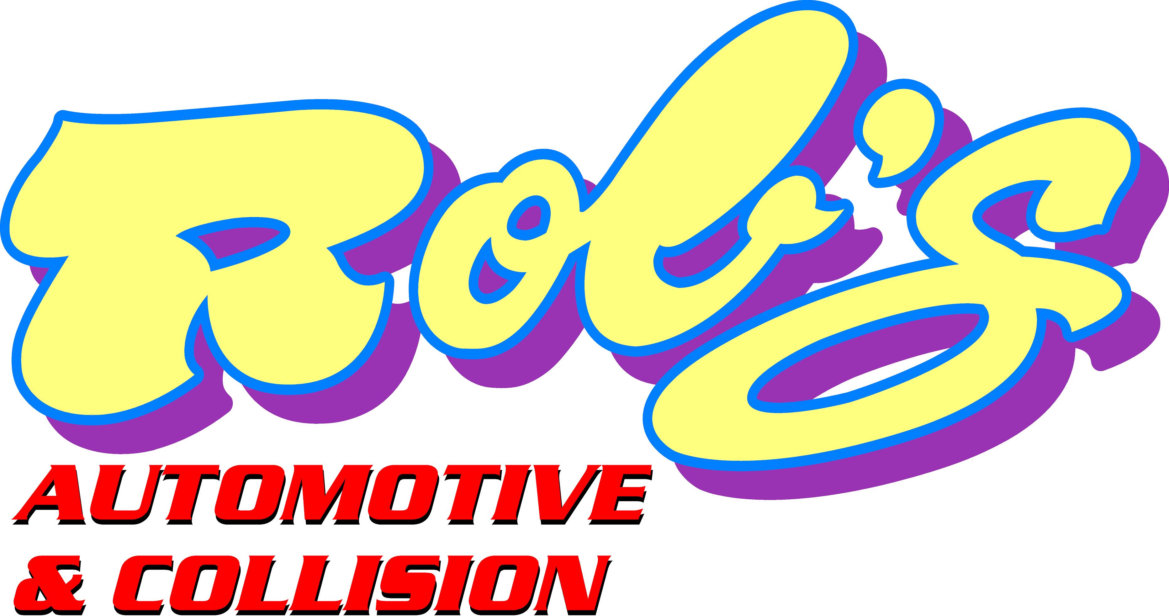 Rob's Automotive Collision Center