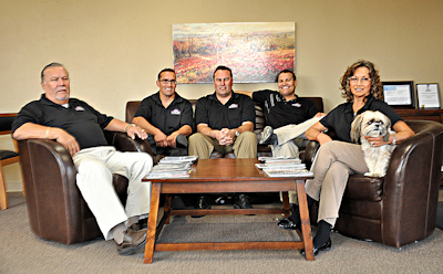 Rob's Automotive Collision Center gallery 7