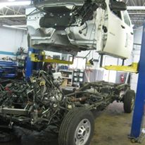 Rick's Auto Collision gallery 3
