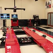 Rick's Auto Collision gallery 5