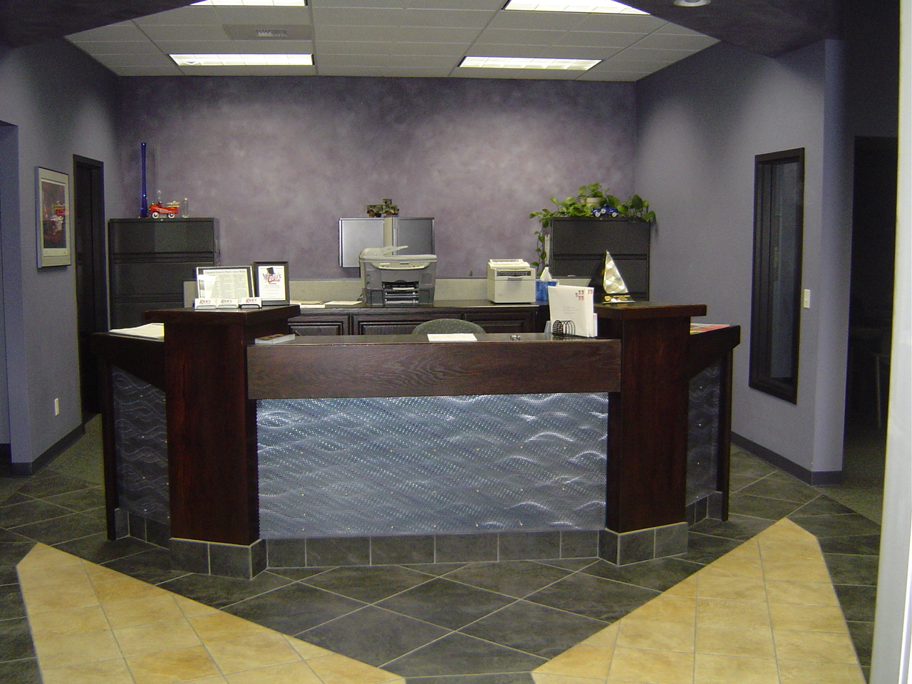 Rick's Auto Body , Inc. gallery 2