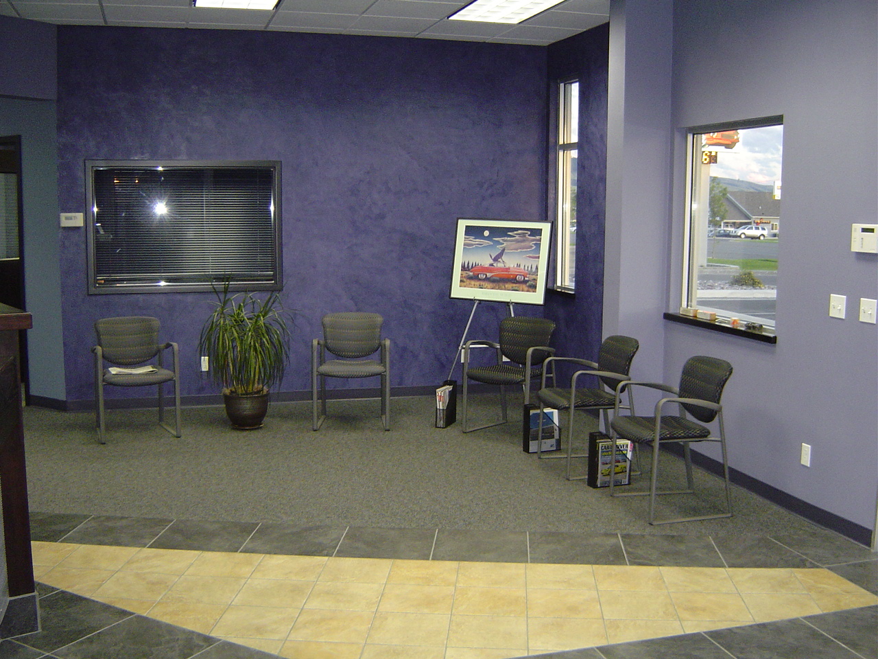 Rick's Auto Body , Inc. gallery 5