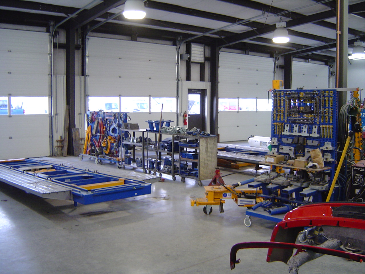 Rick's Auto Body , Inc. gallery 6