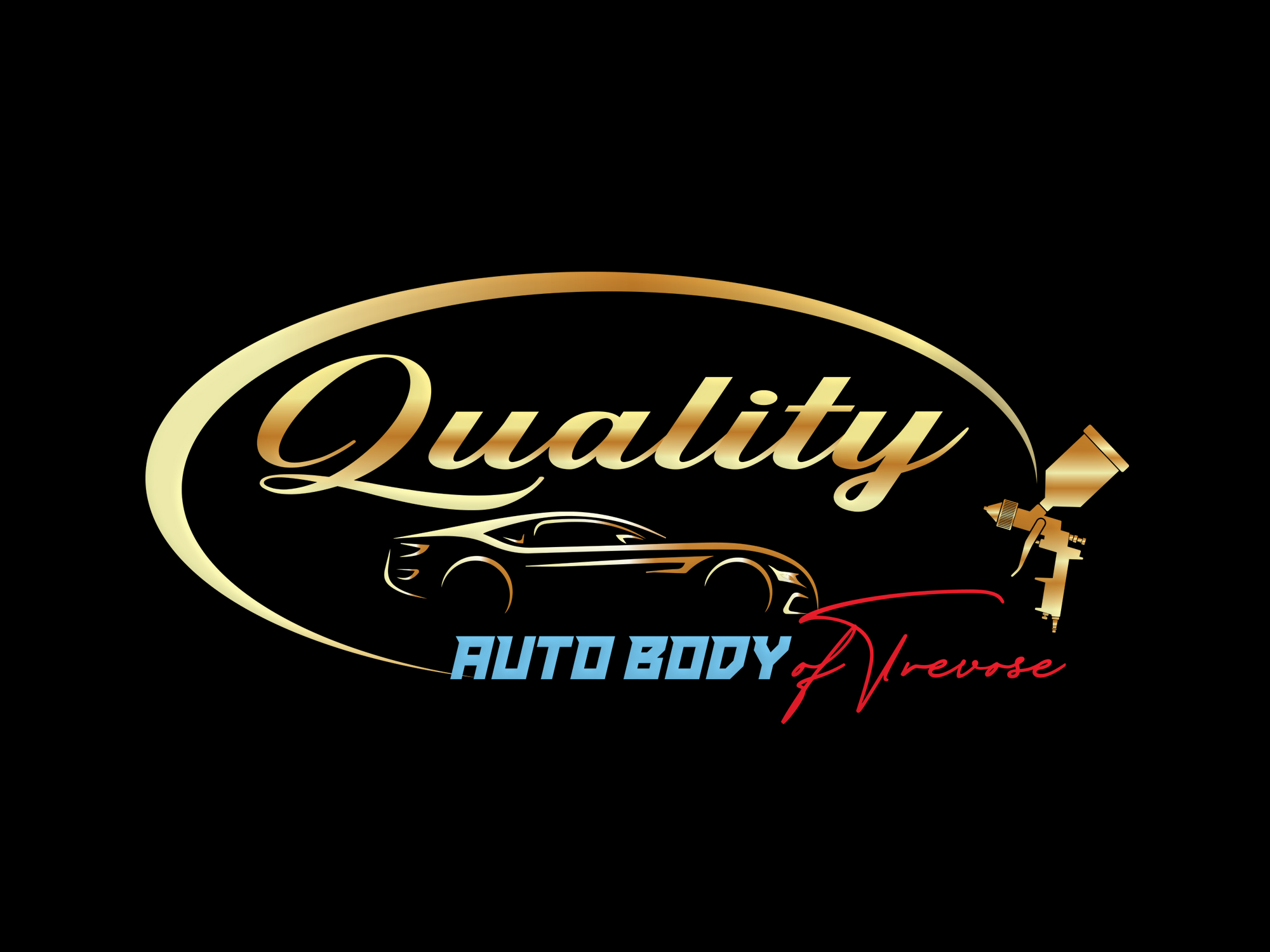 CARSTAR Quality Auto Body
