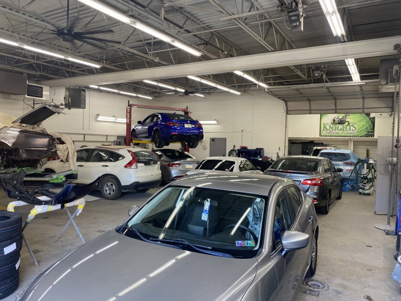 CARSTAR Quality Auto Body gallery 3