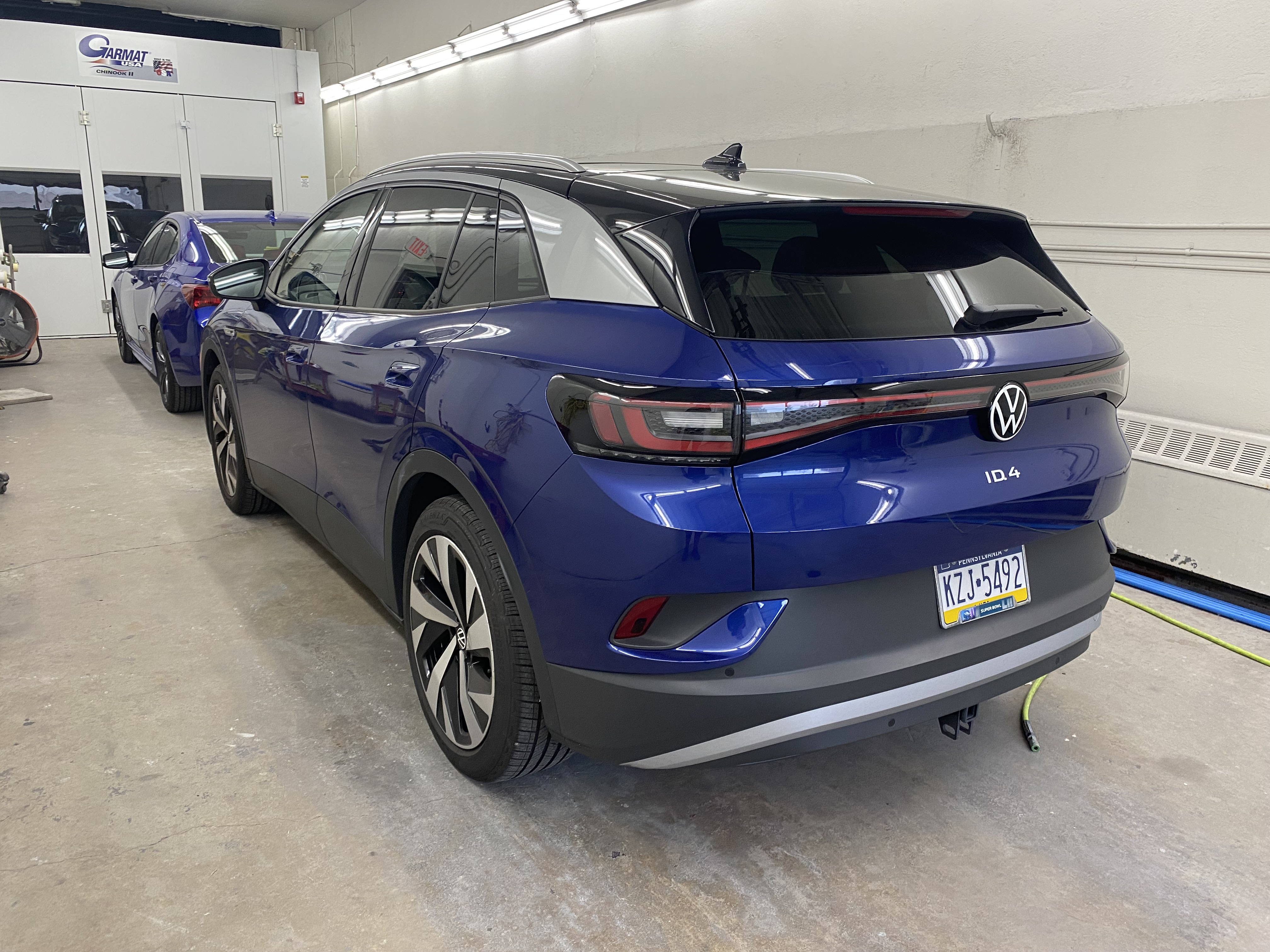 CARSTAR Quality Auto Body gallery 4