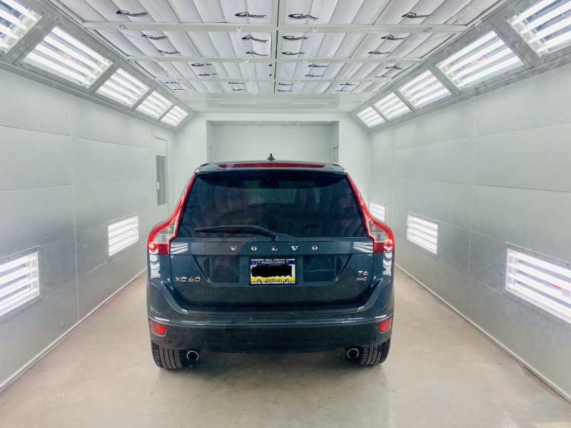 CARSTAR Quality Auto Body gallery 5