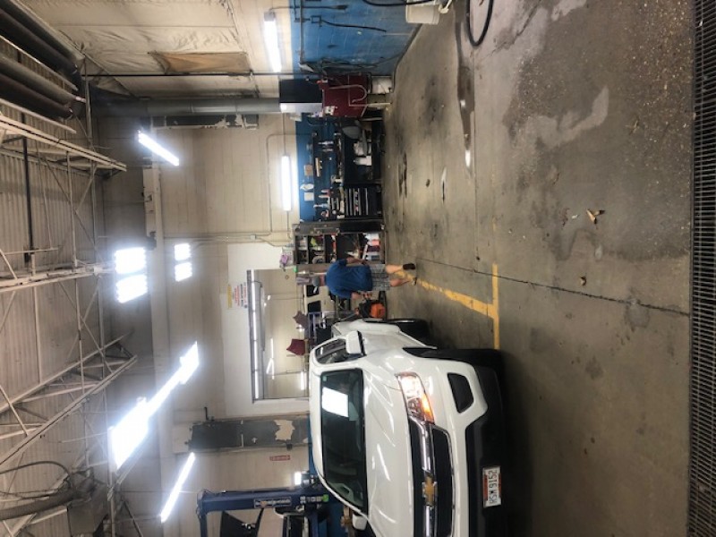 Progressive Chevrolet Co. gallery 3