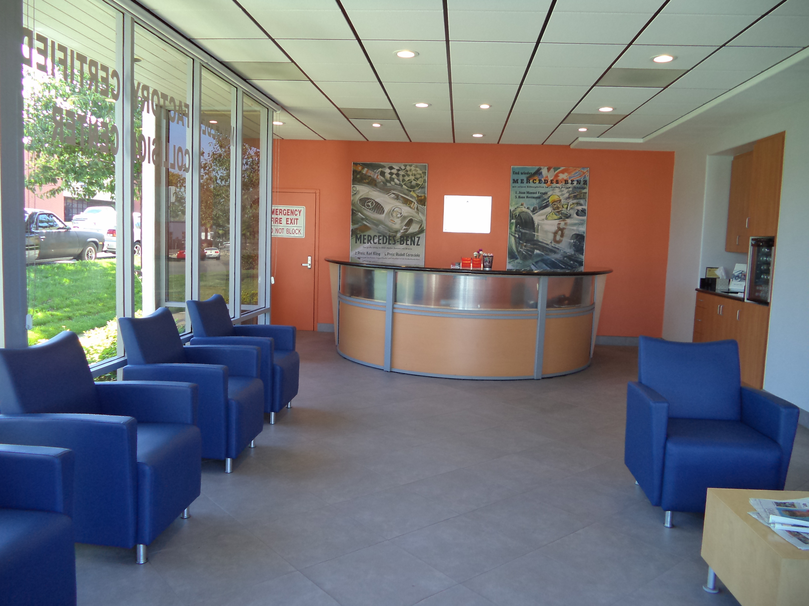 Prestige Auto Collision gallery 2