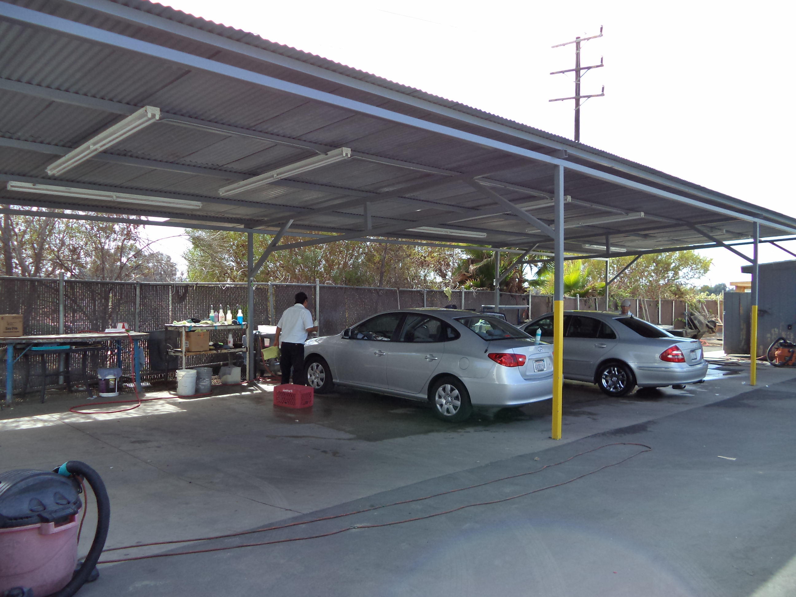 Prestige Auto Collision gallery 4