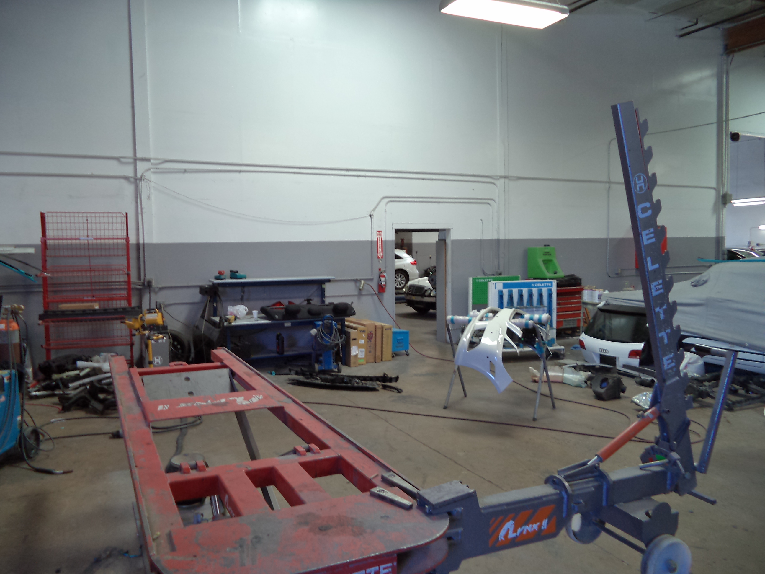 Prestige Auto Collision gallery 6