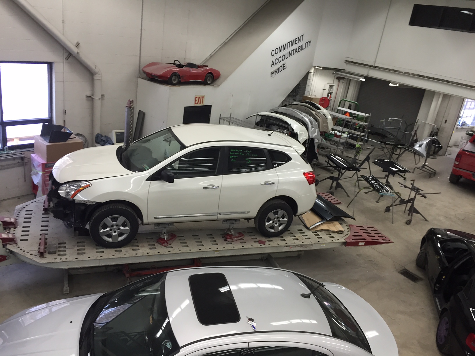 Opeka Auto Repair gallery 5