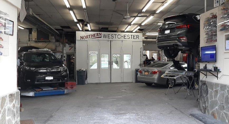 Northern Westchester Collision gallery 3