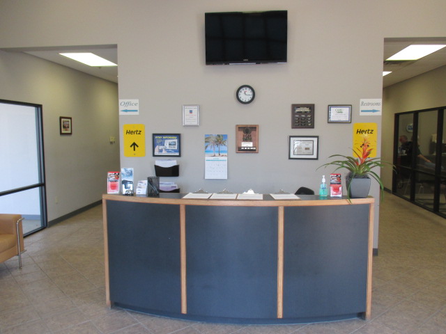 McLarty Collision - North gallery 2