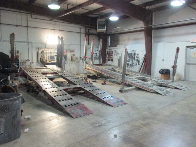 McLarty Collision - North gallery 5