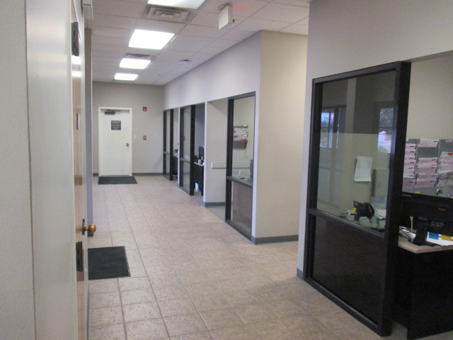 McLarty Collision - North gallery 6