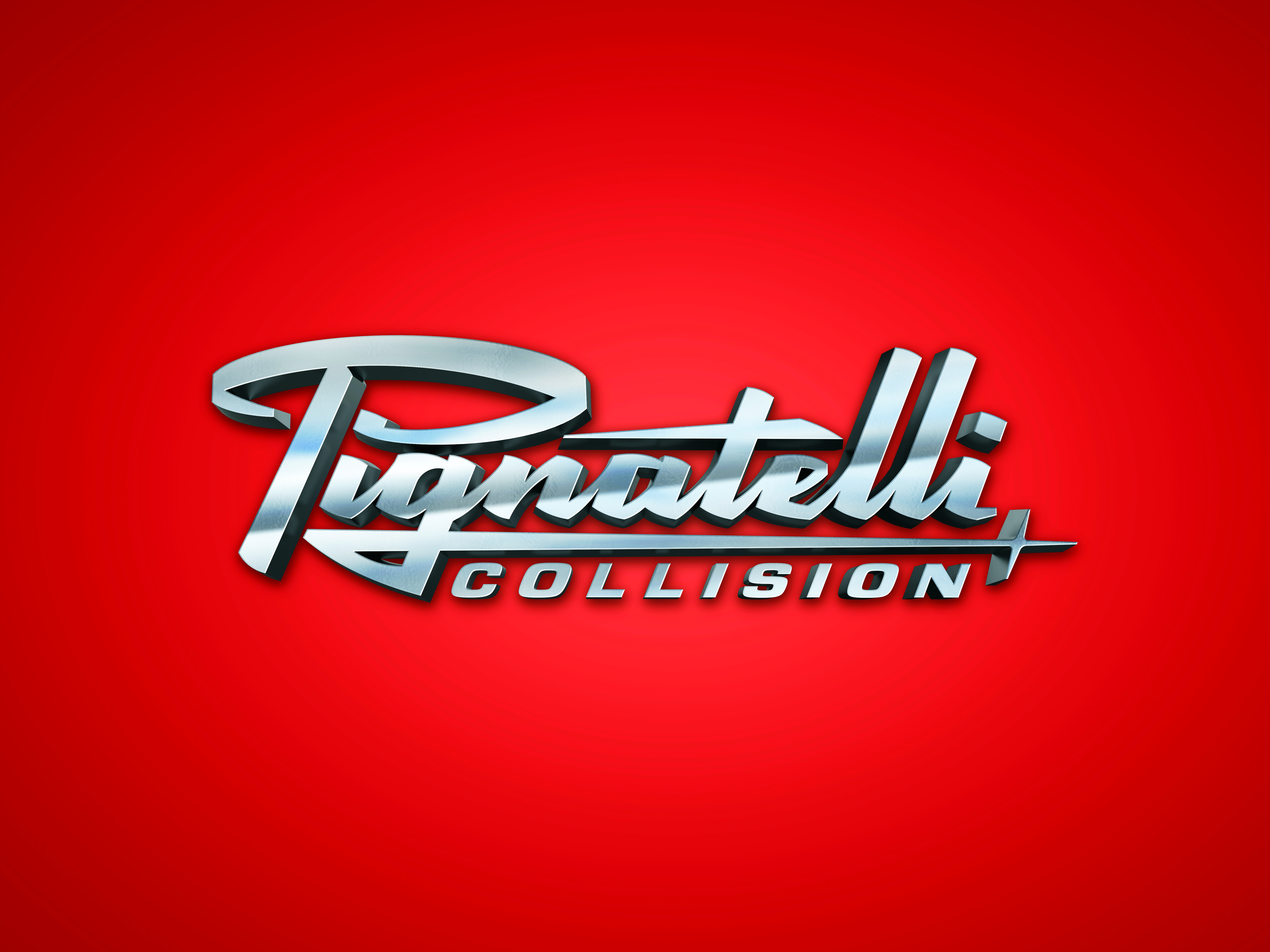 Pignatelli Collision