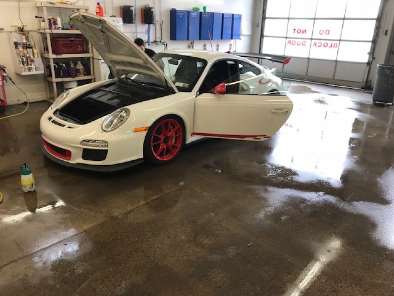 Northtown Collision Centre gallery 2