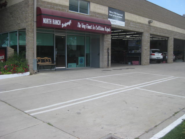 North Ranch Bodycraft gallery 1
