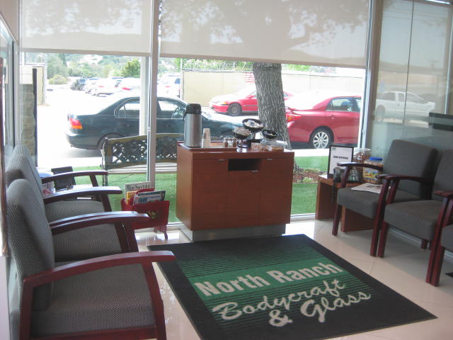 North Ranch Bodycraft gallery 2