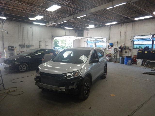 Moorehouse Body Shop Inc. gallery 6
