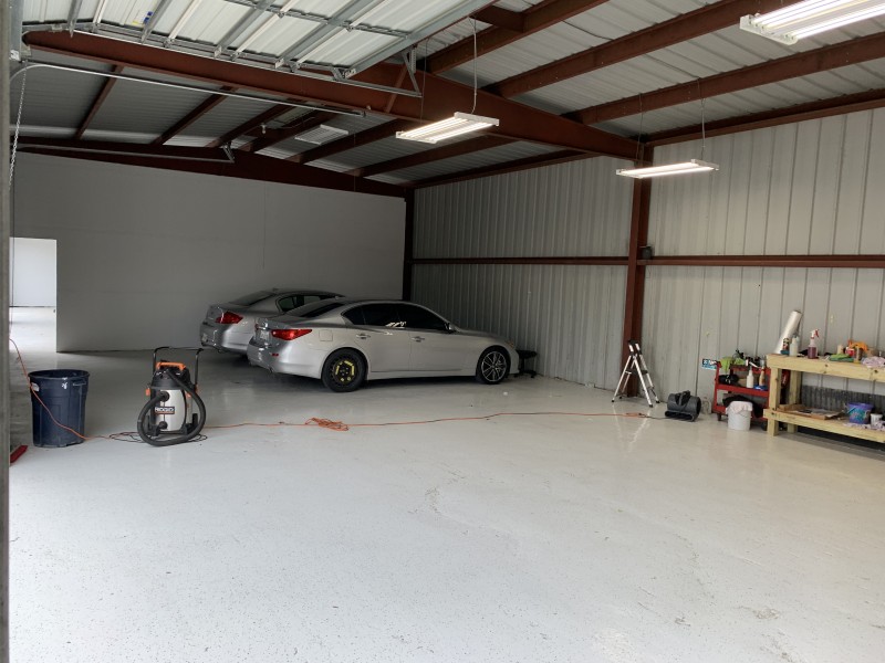 Meszaros Motor Sports gallery 2