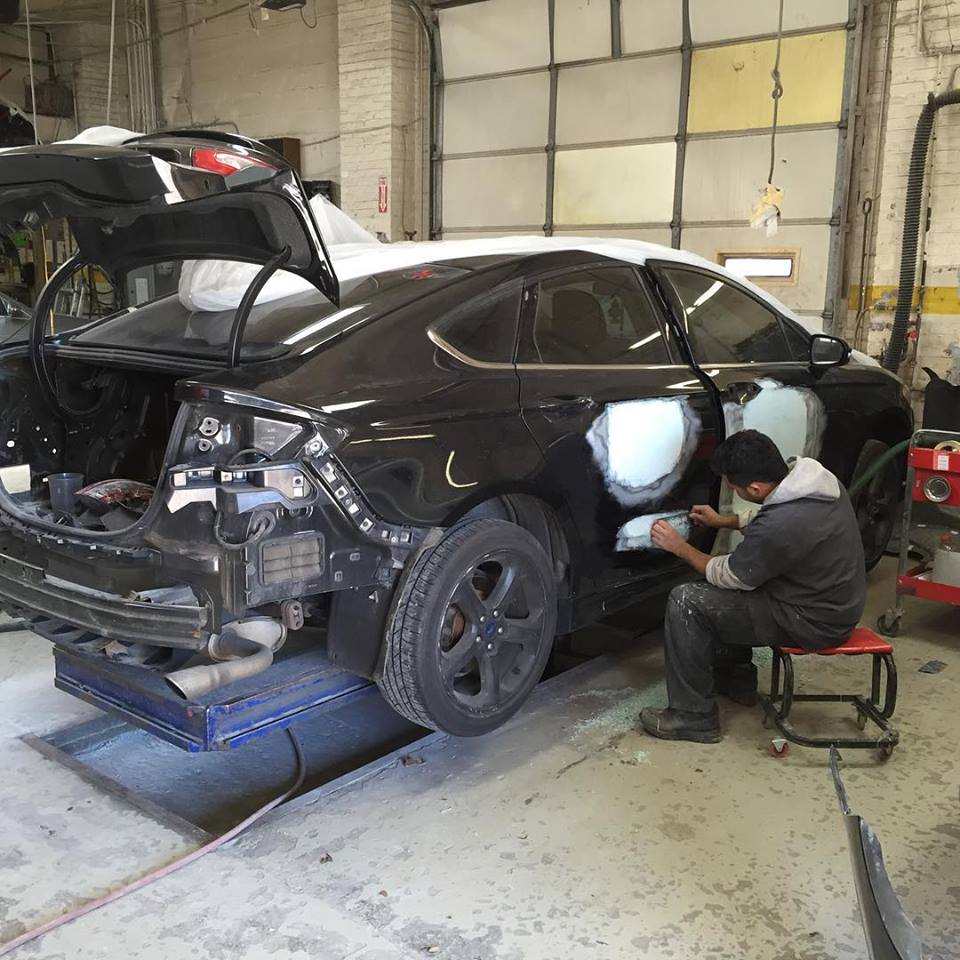 Master's Collision gallery 2