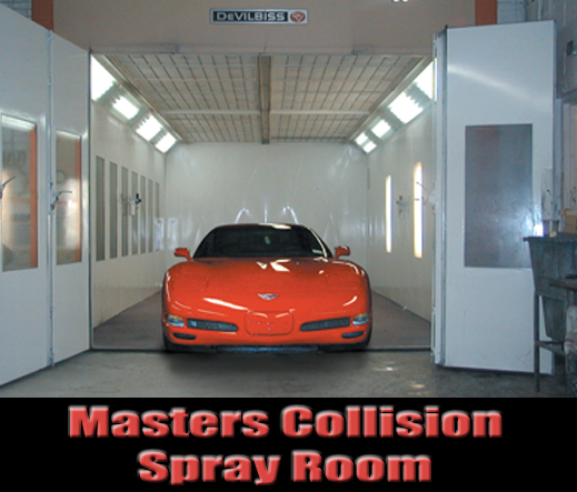 Master's Collision gallery 7