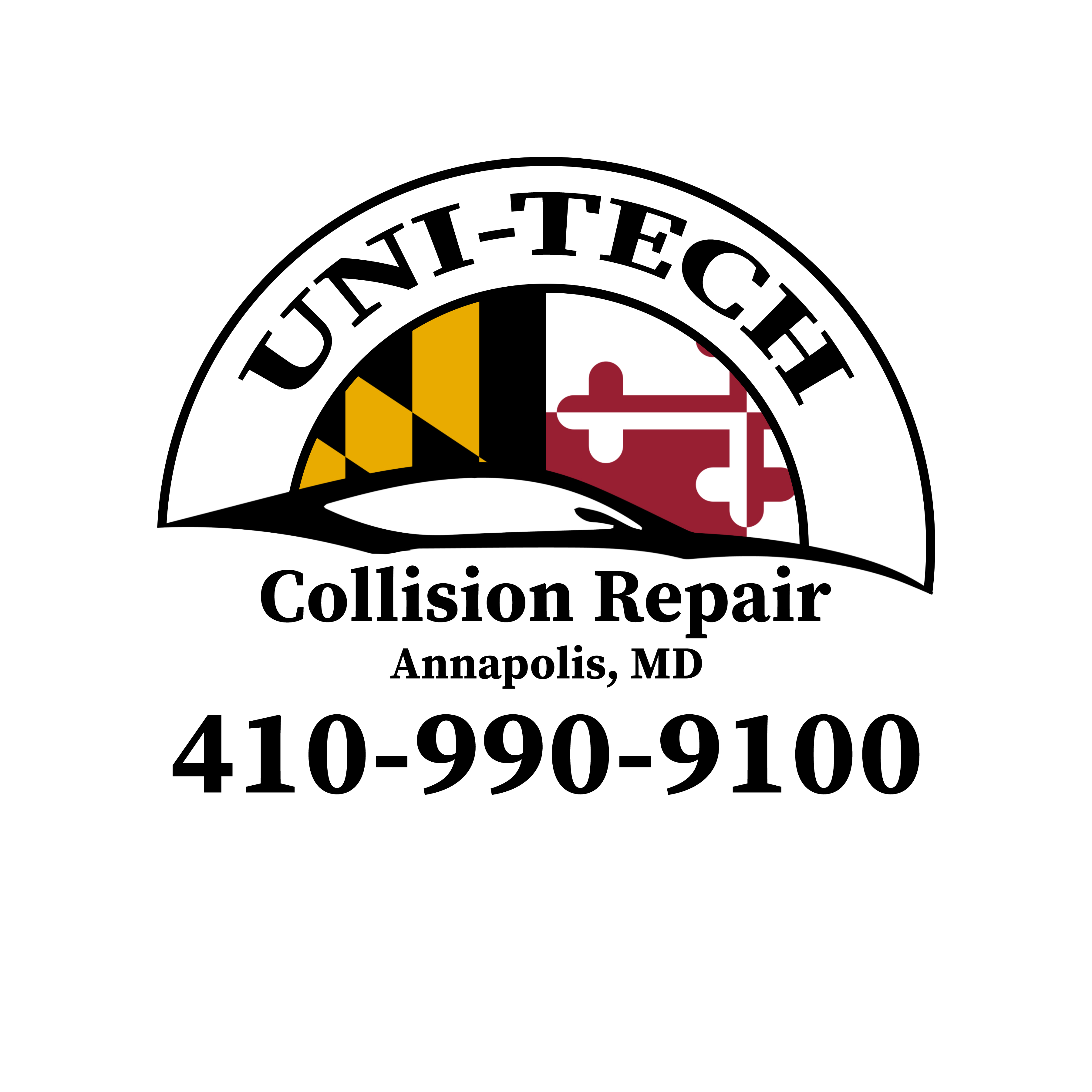 Uni-Tech Collision Repair