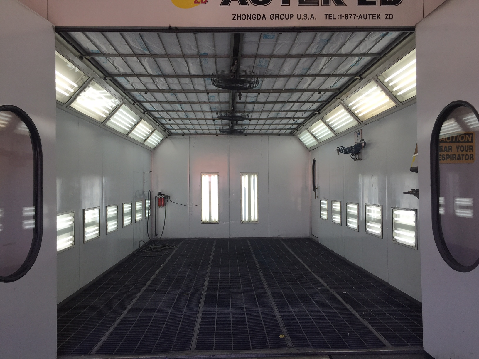 Uni-Tech Collision Repair gallery 3