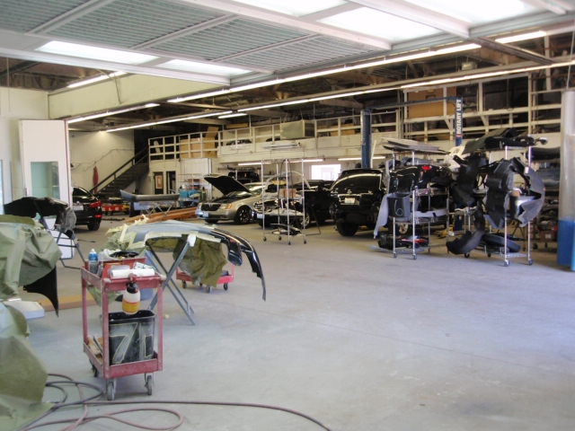 Fix Auto Tacoma South gallery 2