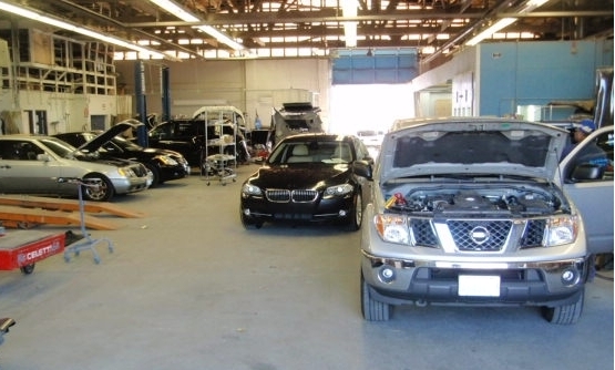 Fix Auto Tacoma South gallery 4