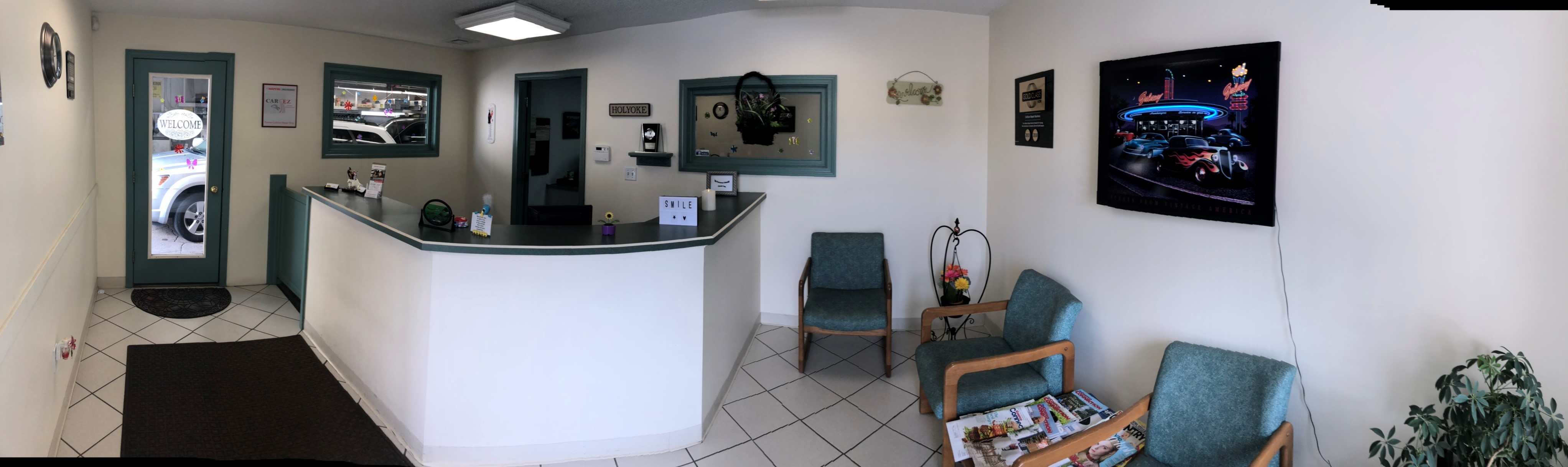 Mengel-DaFonte Auto Body Inc. gallery 2