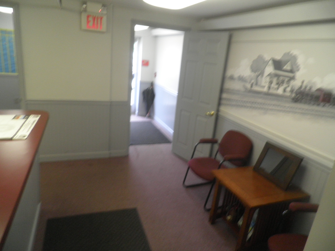 Tri County Collision Center gallery 2