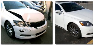 Tri County Collision Center gallery 5