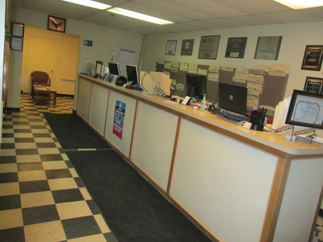 K & W Auto Body Inc. gallery 2