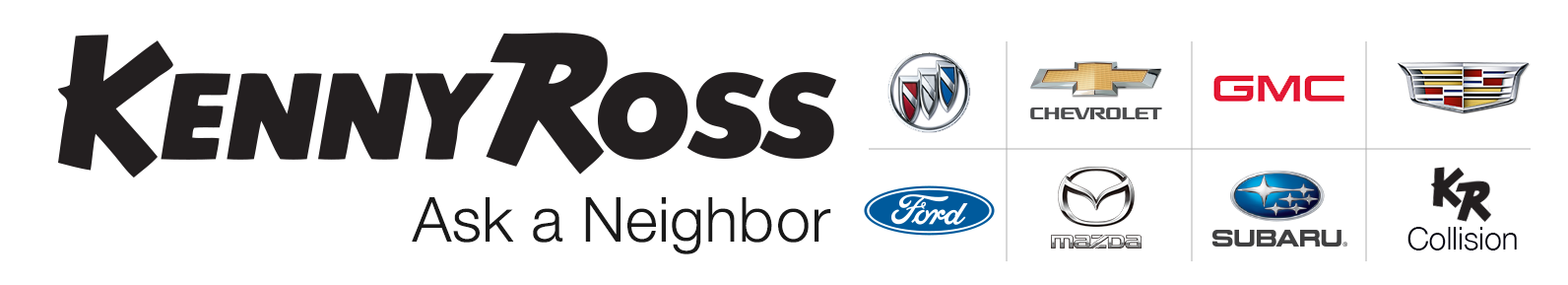 Kenny Ross Collision Center