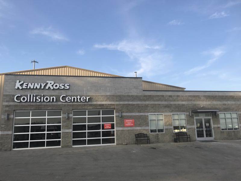 Kenny Ross Collision Center gallery 1