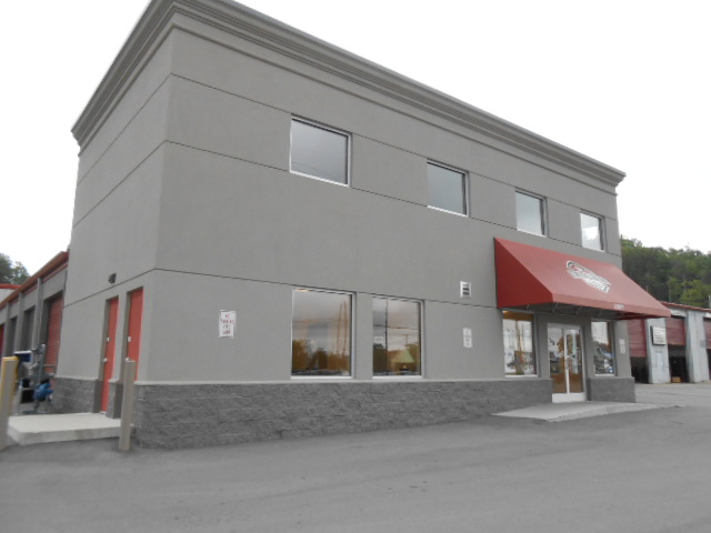 King Collision Repair