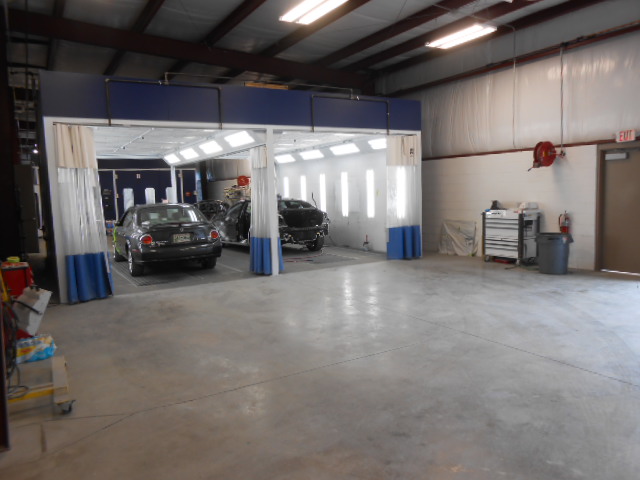 King Collision Repair gallery 3