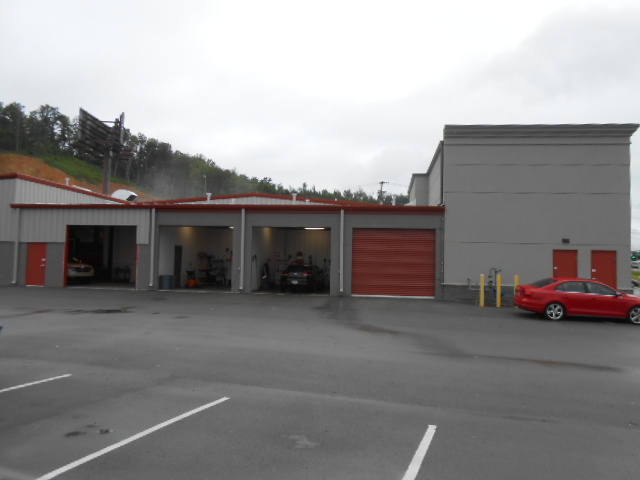 King Collision Repair gallery 4
