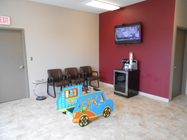 King Collision Repair gallery 5