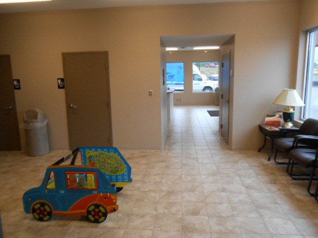 King Collision Repair gallery 6