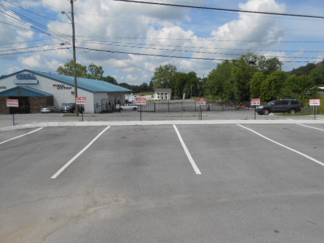 King Collision Repair gallery 7