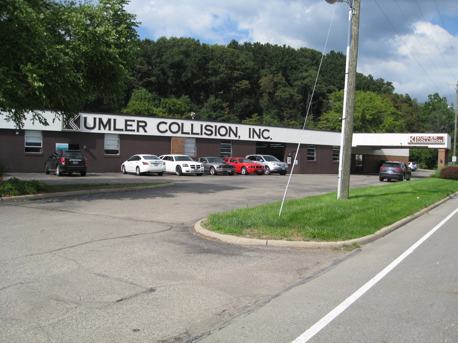 Kumler Collision, Inc. gallery 1